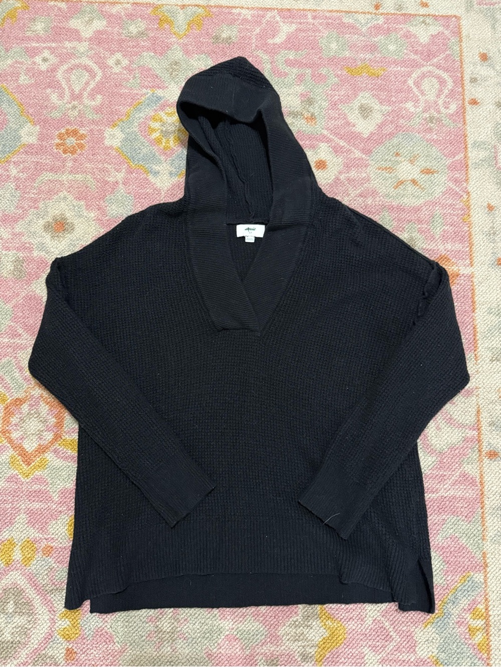 Aerie Hooded Sweater